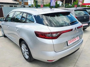 Renault Megane ENERGY TCe 115 LIMITED, 2019, Combi, Benzina - imagine 7