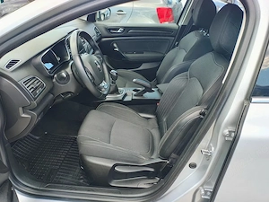 Renault Megane ENERGY TCe 115 LIMITED, 2019, Combi, Benzina - imagine 10