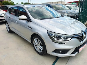 Renault Megane ENERGY TCe 115 LIMITED, 2019, Combi, Benzina - imagine 4