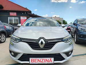 Renault Megane ENERGY TCe 115 LIMITED, 2019, Combi, Benzina - imagine 3