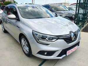 Renault Megane ENERGY TCe 115 LIMITED, 2019, Combi, Benzina - imagine 2