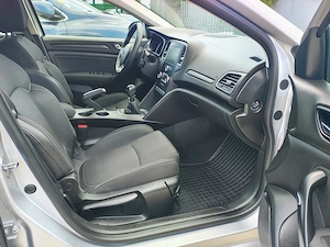 Renault Megane ENERGY TCe 115 LIMITED, 2019, Combi, Benzina - imagine 11