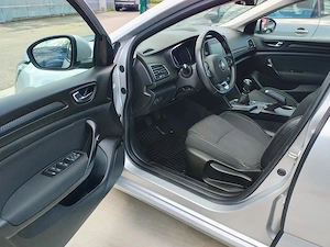 Renault Megane ENERGY TCe 115 LIMITED, 2019, Combi, Benzina - imagine 12