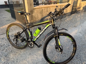 bicicleta merida 27,5 M
