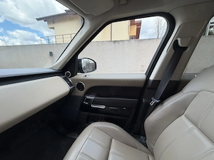 Vand Range Rover Sport - imagine 4