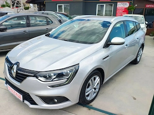 Renault Megane ENERGY TCe 115 LIMITED, 2019, Combi, Benzina - imagine 5