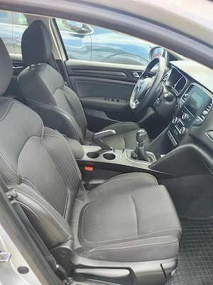 Renault Megane ENERGY TCe 115 LIMITED, 2019, Combi, Benzina - imagine 18