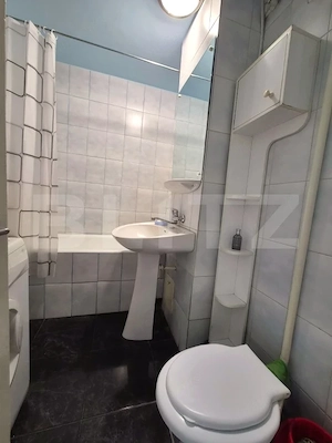 Apartament 2 camere, 55 mp, zona Tudor - E.ON  - imagine 6