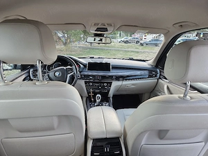 BMW X5 xDrive25d - imagine 3