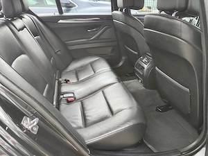 BMW Seria 5 520d Aut. Luxury Line, 2012, Sedan, Diesel - imagine 19