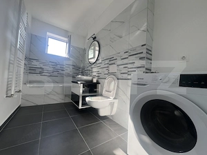 Apartament 2 camere, 59.50 mp, zona Libertatii, Maurer Residence - imagine 5