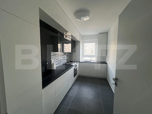 Apartament 2 camere, 59.50 mp, zona Libertatii, Maurer Residence - imagine 2