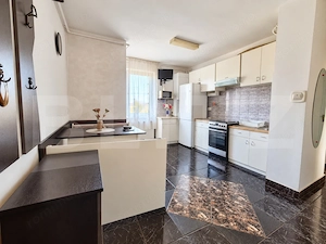 Apartament 2 camere, 55 mp, zona Tudor - E.ON  - imagine 2
