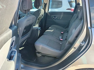 Renault Scenic 1.5 dCi Expression, 2011, Monovolum, Diesel - imagine 19