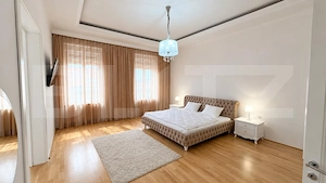 Apartament 3 camere, 130 mp, zona Fabric - imagine 2