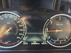 BMW X5 xDrive25d - imagine 2