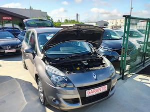Renault Scenic 1.5 dCi Expression, 2011, Monovolum, Diesel - imagine 11