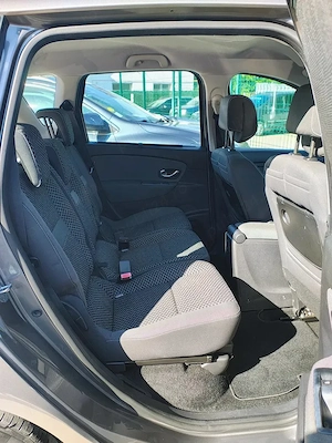 Renault Scenic 1.5 dCi Expression, 2011, Monovolum, Diesel - imagine 20