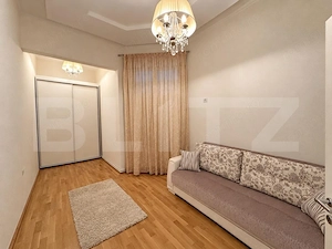 Apartament 3 camere, 130 mp, zona Fabric - imagine 3
