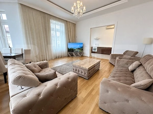 Apartament 3 camere, 130 mp, zona Fabric