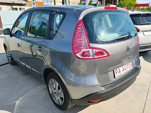 Renault Scenic 1.5 dCi Expression, 2011, Monovolum, Diesel - imagine 7