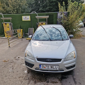 Ford Focus 2008 diesel - imagine 2