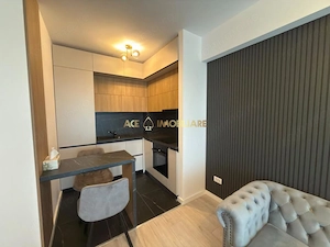Studio de inchiriat | Baneasa |  Atrium Plaza | Centrala | Parcare - imagine 5