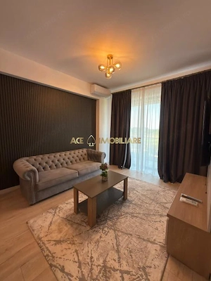 Studio de inchiriat | Baneasa |  Atrium Plaza | Centrala | Parcare - imagine 4