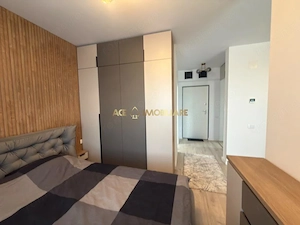 Studio de inchiriat | Baneasa |  Atrium Plaza | Centrala | Parcare - imagine 2