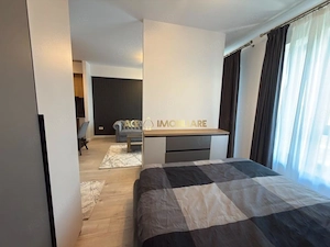 Studio de inchiriat | Baneasa |  Atrium Plaza | Centrala | Parcare - imagine 3
