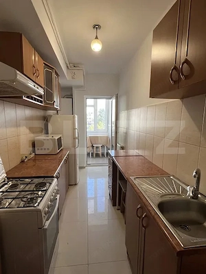 Apartament 2 camere, 50mp, cu garaj, zona Piata Mihai Viteazu - imagine 4