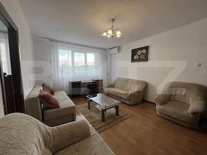 Apartament 2 camere, 50mp, cu garaj, zona Piata Mihai Viteazu