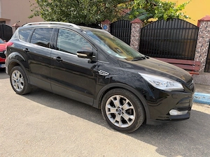 Ford Kuga 2016 - imagine 3