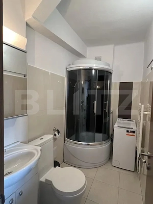 Apartament 2 camere, 50mp, cu garaj, zona Piata Mihai Viteazu - imagine 6