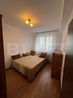 Apartament 2 camere, 50mp, cu garaj, zona Piata Mihai Viteazu - imagine 3