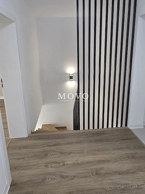 1/2 Duplex 4 camere | 3 Bai | 130mp | 50mp terase | Giroc- Calea Urseni - imagine 9