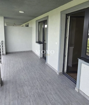 1/2 Duplex 4 camere | 3 Bai | 130mp | 50mp terase | Giroc- Calea Urseni - imagine 11
