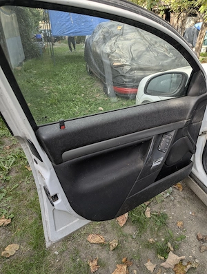 Opel Vectra C 2002 – pentru dezmembrat / piese - imagine 4