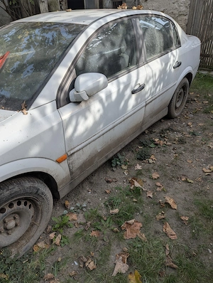 Opel Vectra C 2002 – pentru dezmembrat / piese
