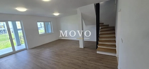 1/2 Duplex 4 camere | 3 Bai | 130mp | 50mp terase | Giroc- Calea Urseni - imagine 2