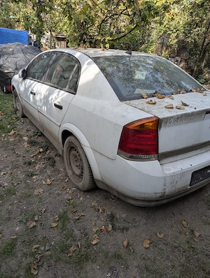Opel Vectra C 2002 – pentru dezmembrat / piese - imagine 2
