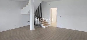1/2 Duplex 4 camere | 3 Bai | 130mp | 50mp terase | Giroc- Calea Urseni - imagine 5