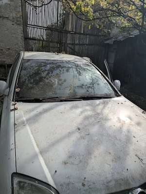 Opel Vectra C 2002 – pentru dezmembrat / piese - imagine 3
