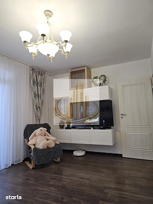 Apartament 2 camere  – Metalurgiei | Apărătorii Patriei | Parcare - imagine 4