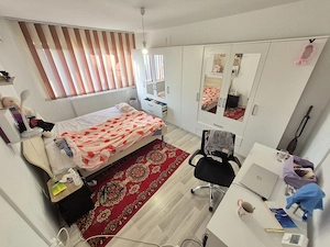 1 Cam-Sagului-5 Min Spitalul Judetean-Mobilat-Utilat-64.900 Euro! Negociabil