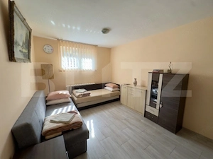 Apartament 2 camere, 40mp, zona Cetate - imagine 2