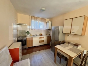 Apartament 2 camere, 40mp, zona Cetate - imagine 3