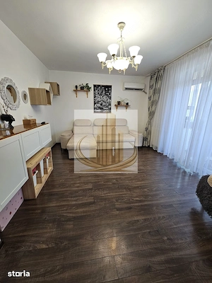 Apartament 2 camere  – Metalurgiei | Apărătorii Patriei | Parcare - imagine 2