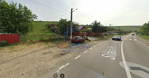 Teren intravilan - Harsoveni - 27km de Vaslui - imagine 2