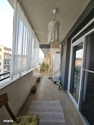 Apartament 2 camere  – Metalurgiei | Apărătorii Patriei | Parcare - imagine 17
